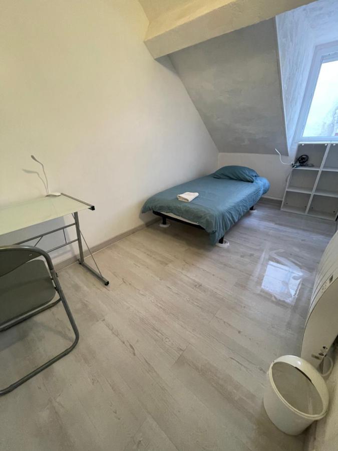 Lourdes Guest House Kültér fotó