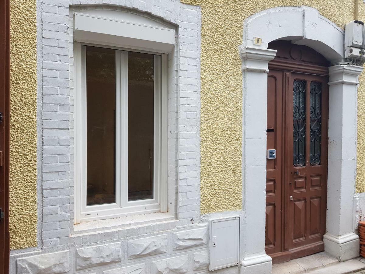 Lourdes Guest House Kültér fotó