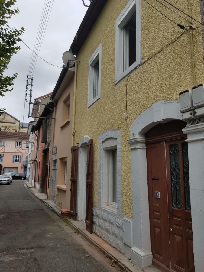 Lourdes Guest House Kültér fotó