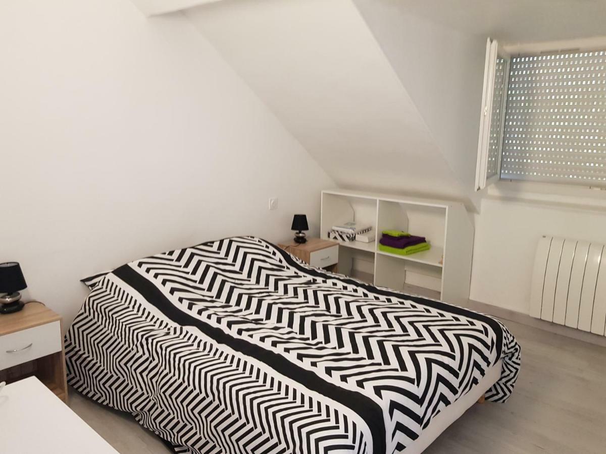 Lourdes Guest House Kültér fotó