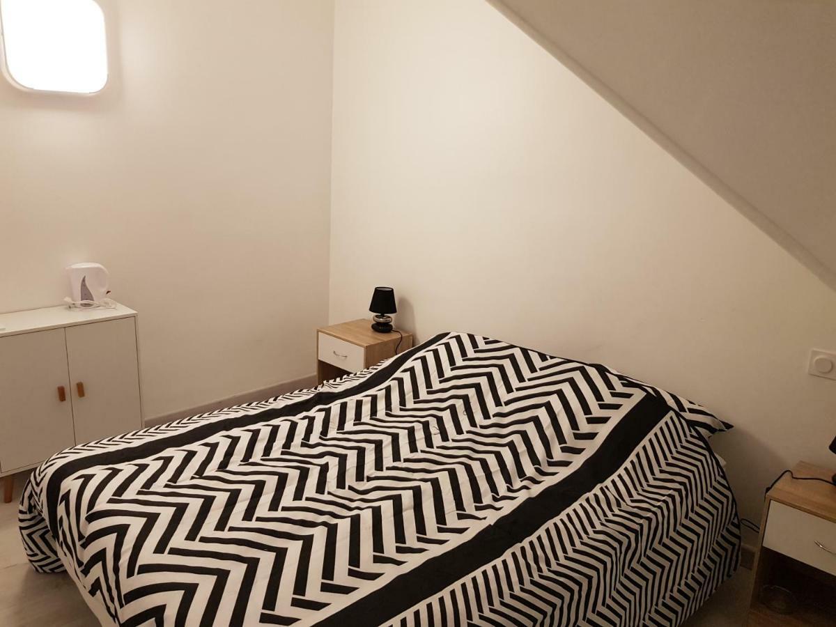 Lourdes Guest House Kültér fotó
