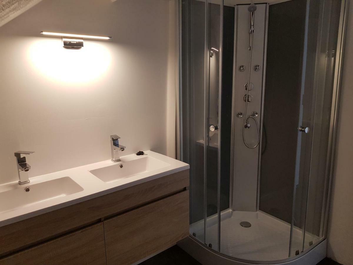 Lourdes Guest House Kültér fotó