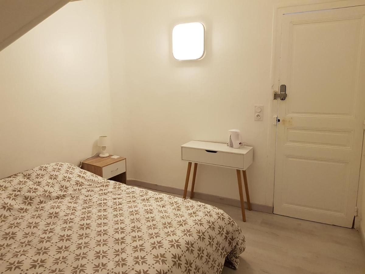 Lourdes Guest House Kültér fotó