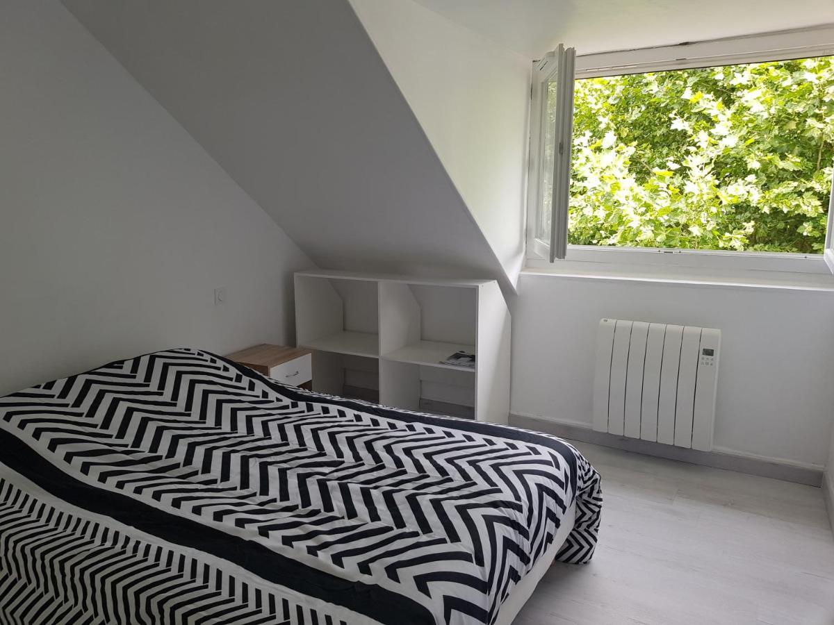 Lourdes Guest House Kültér fotó