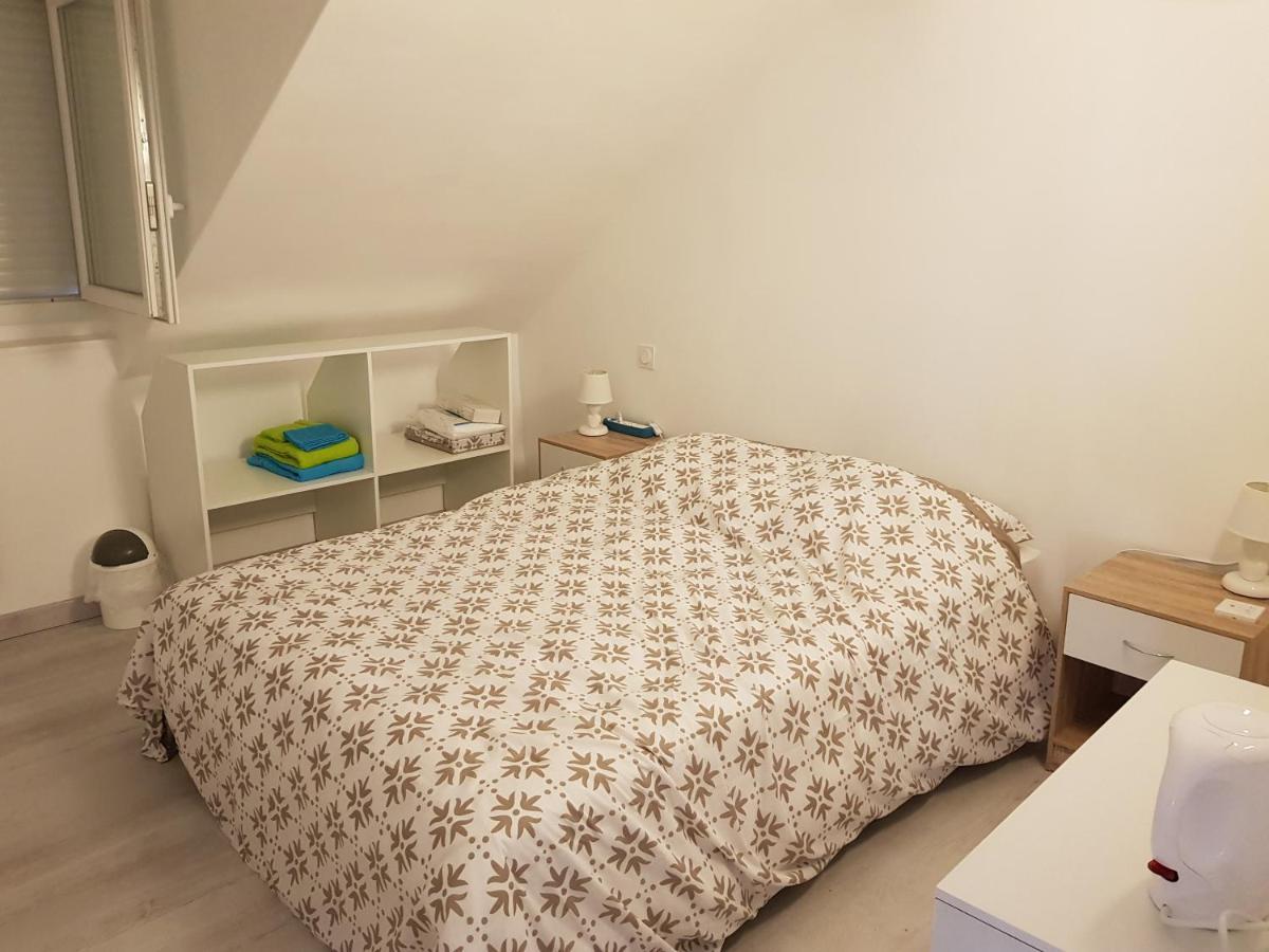 Lourdes Guest House Kültér fotó