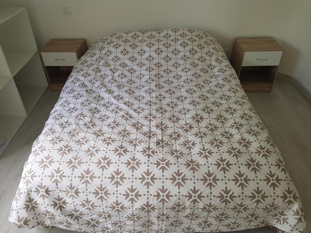 Lourdes Guest House Kültér fotó